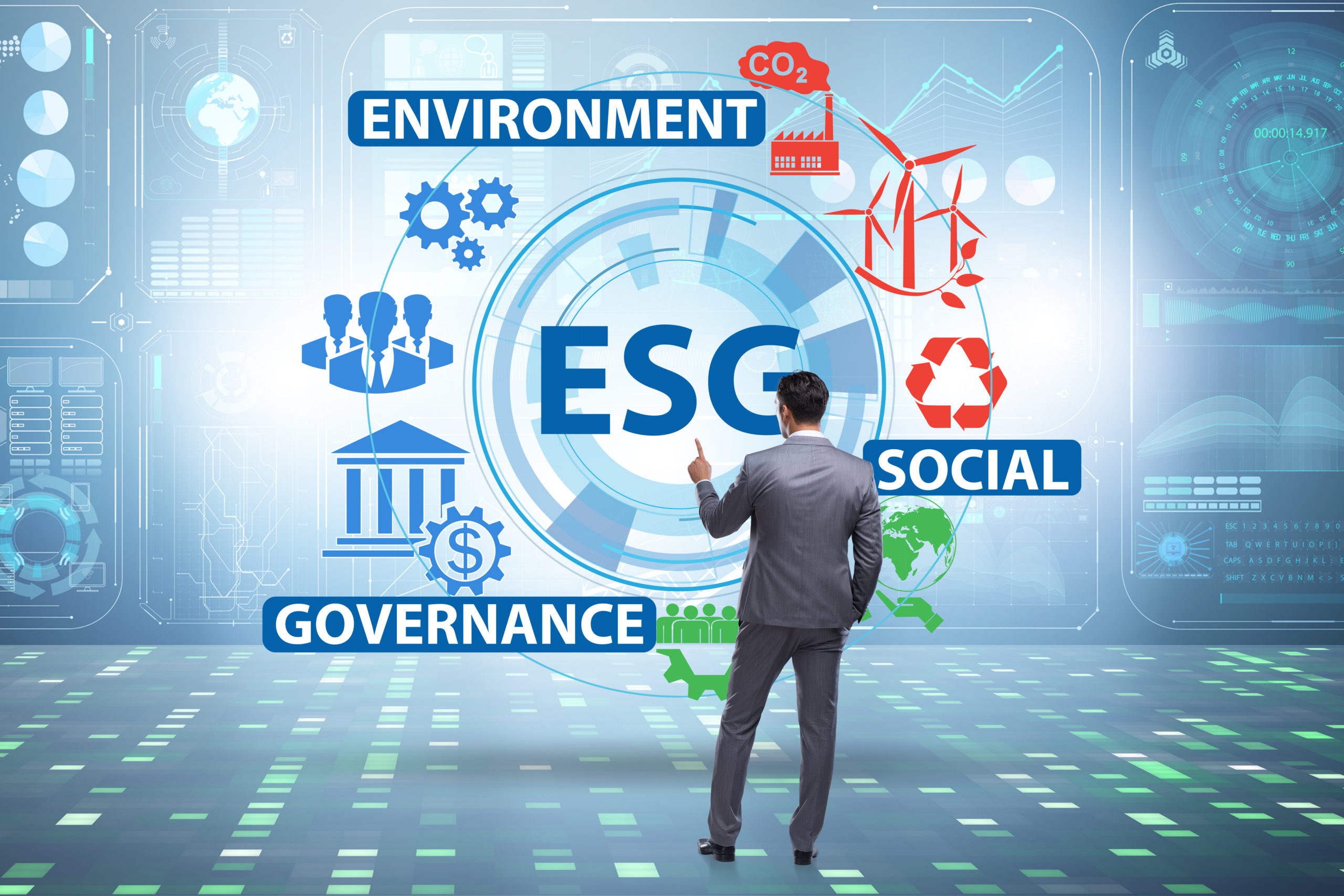 ESG