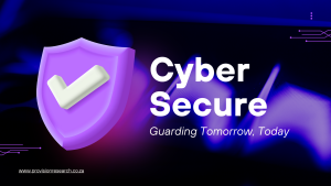 Cybersecure logo